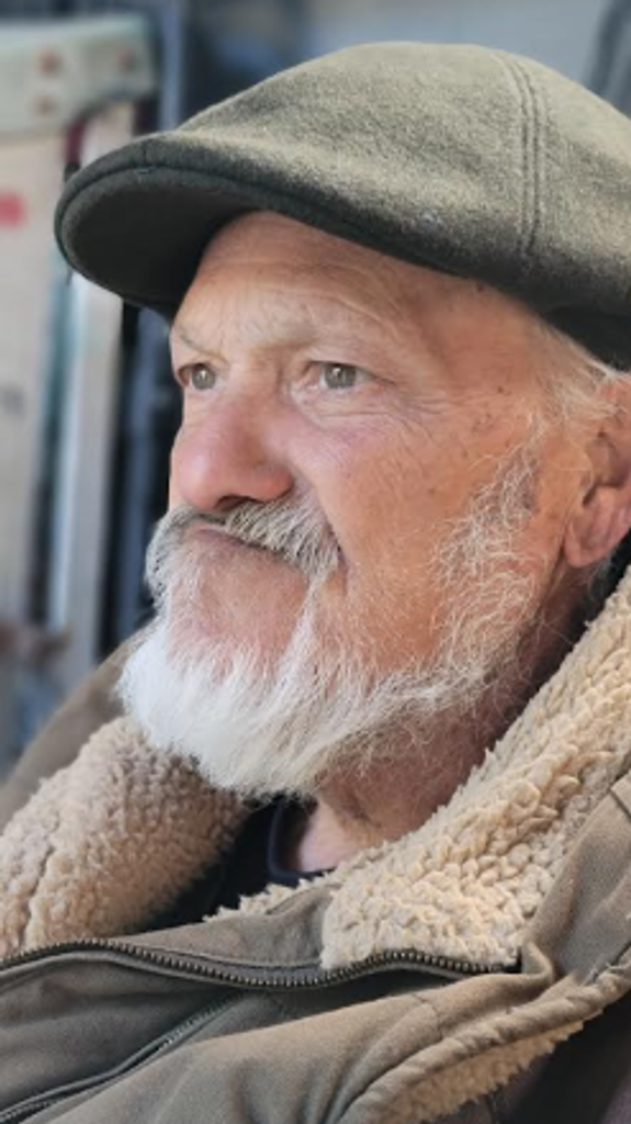 Gordon "Duke" Reynolds, Jr. Profile Photo