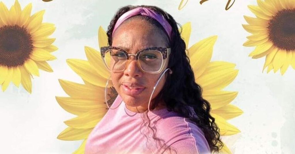 Tameka Etoria Turner Profile Photo