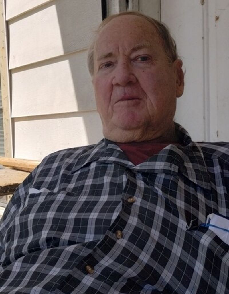 Carroll Ray Coleman Profile Photo