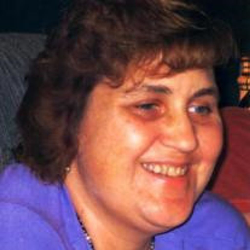 Susan Wilson Profile Photo