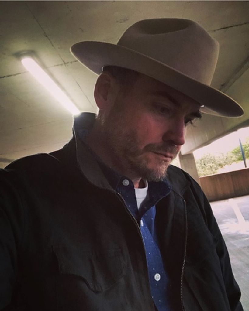 Andrew Joseph Hydock, Sr.