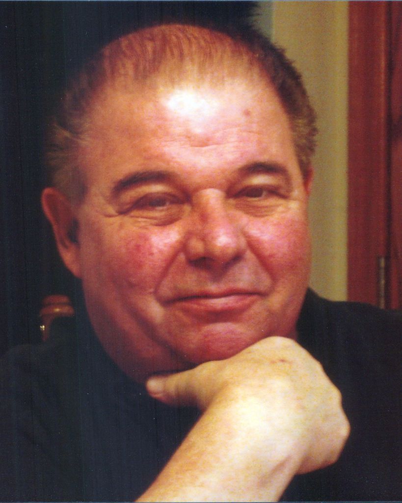 Michael J. Grourke Jr.
