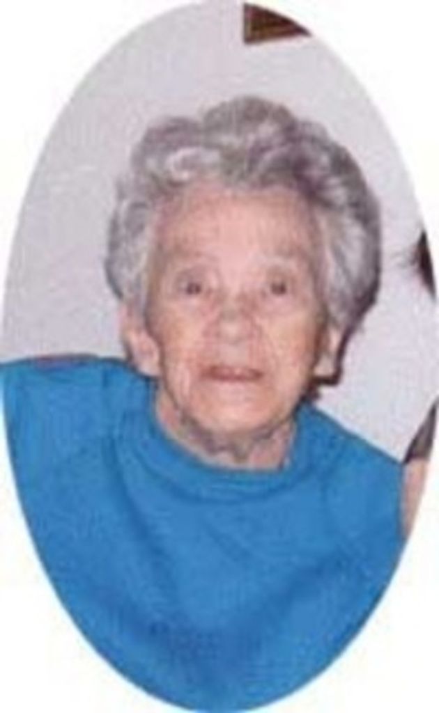 Melvina L. Smith