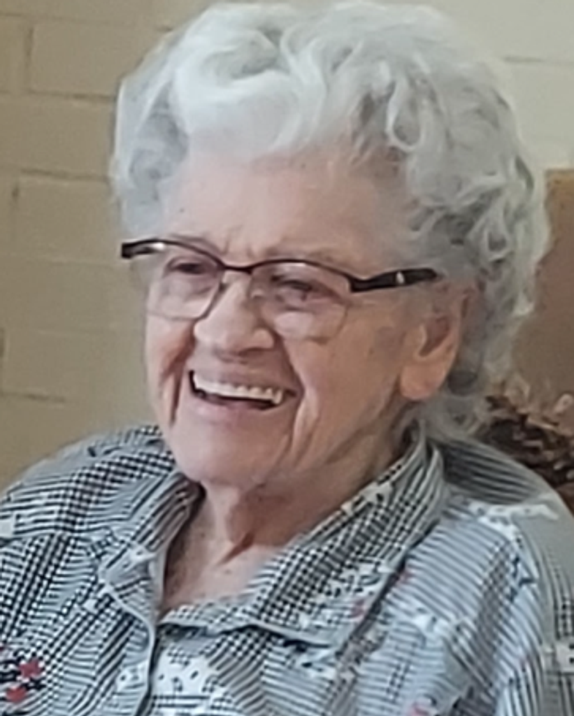 Katherine "Nanny" Louise White Profile Photo