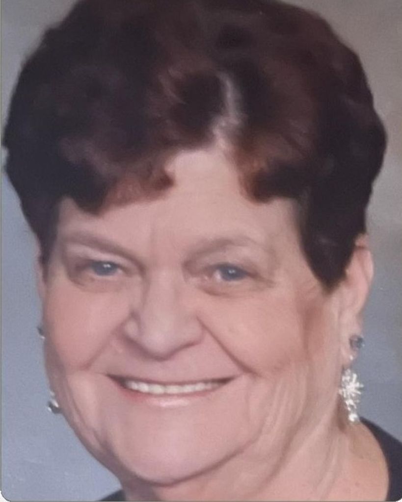 Jean June McMahan Profile Photo