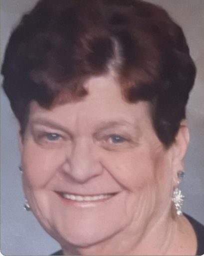 Jean June McMahan's obituary image