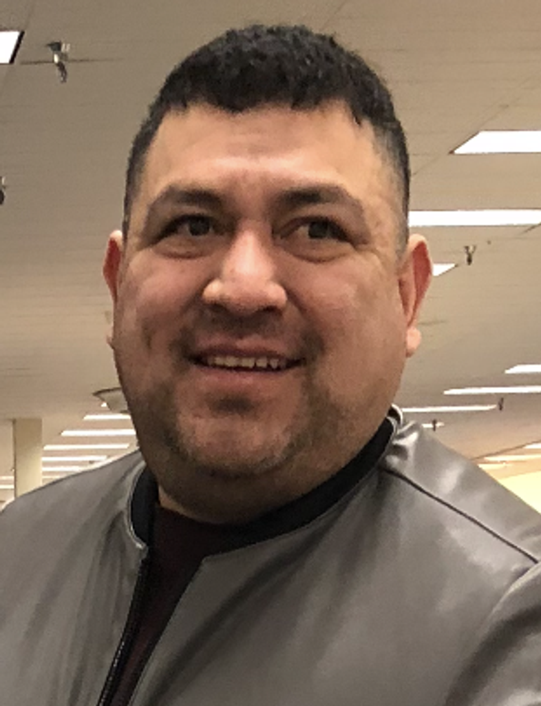 Eduardo  Servin Perez Profile Photo