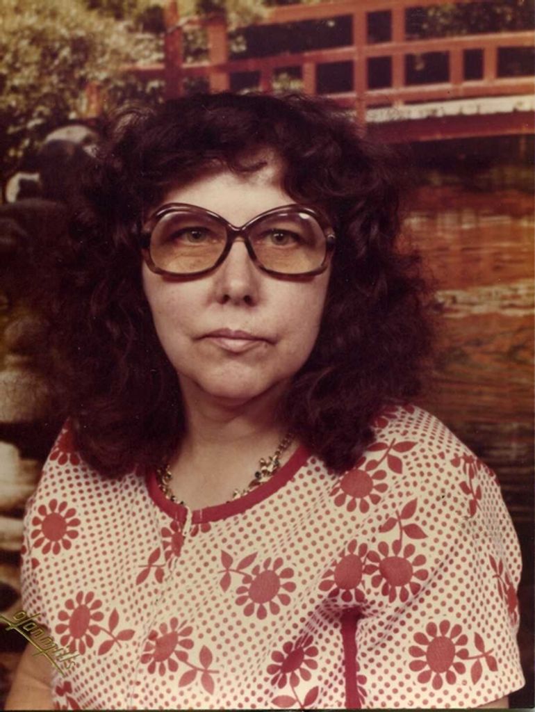 Letha Mae Deweese Profile Photo