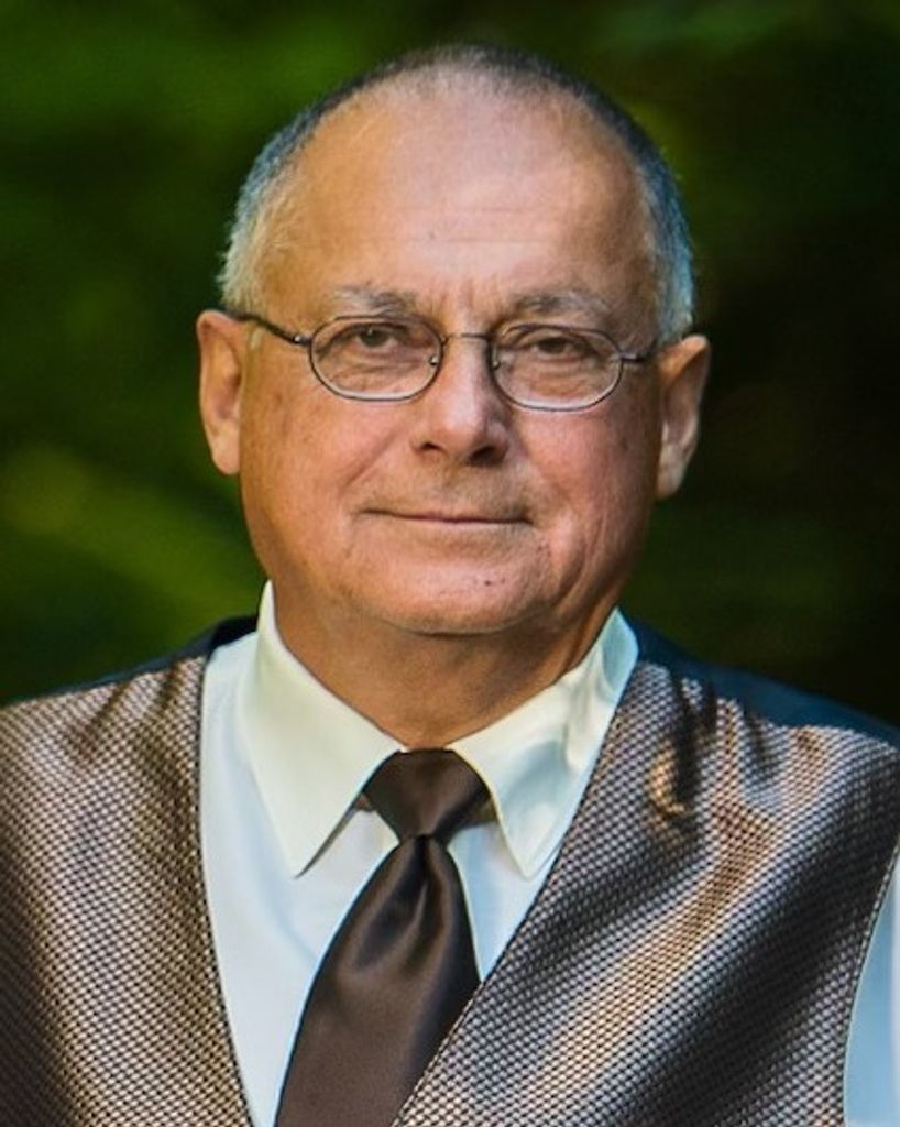 John Alexander Collier Profile Photo