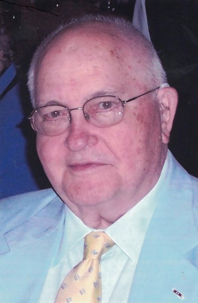 James M. Anderson