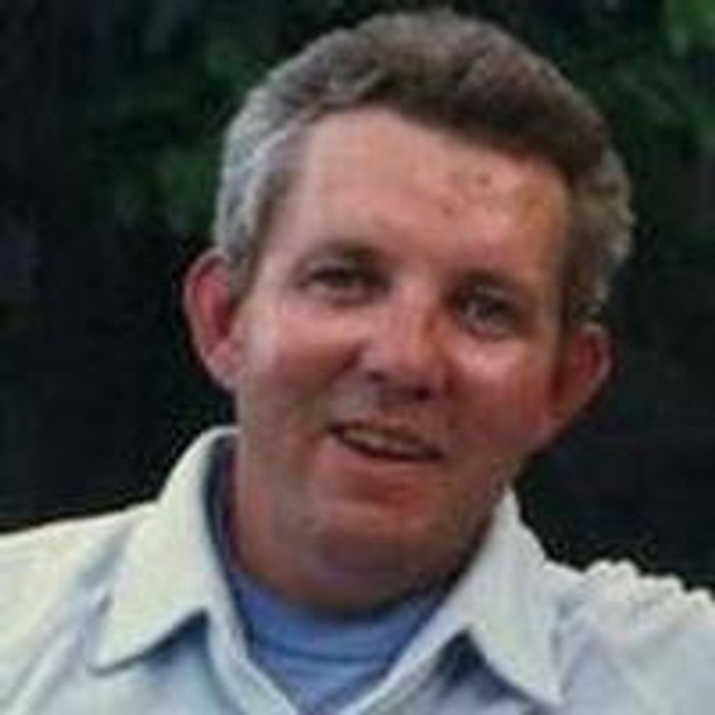 Danny E. Grider