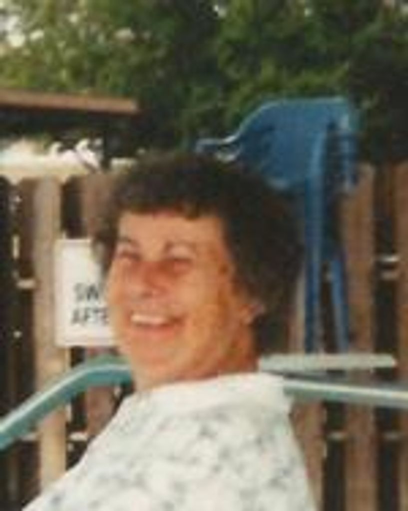 Jean White