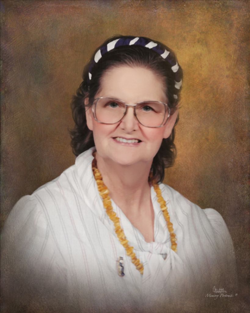 Dorothy "Loe Rine" Pemberton Profile Photo