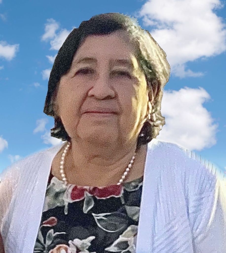 Emelina  Lopez De Estrada Profile Photo