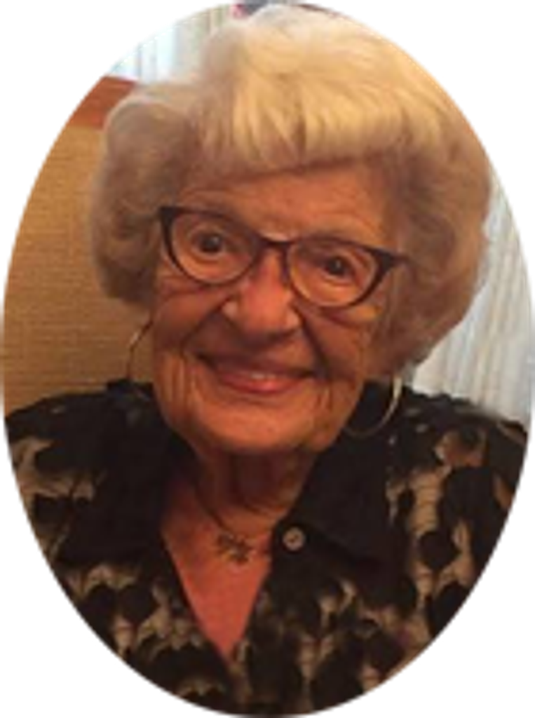 Victoria Hoyne