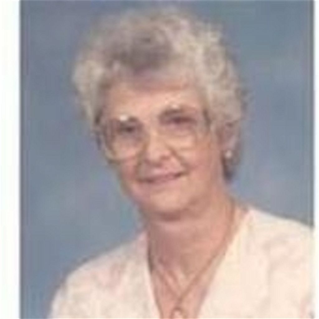 Mildred Lucille Domey