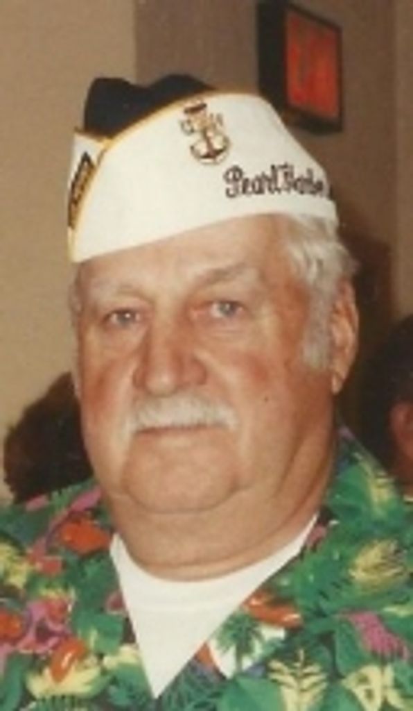 Loyal George