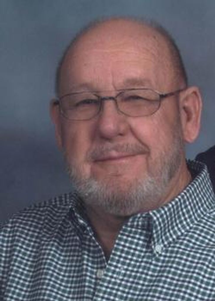 James Leroy Clouse Profile Photo