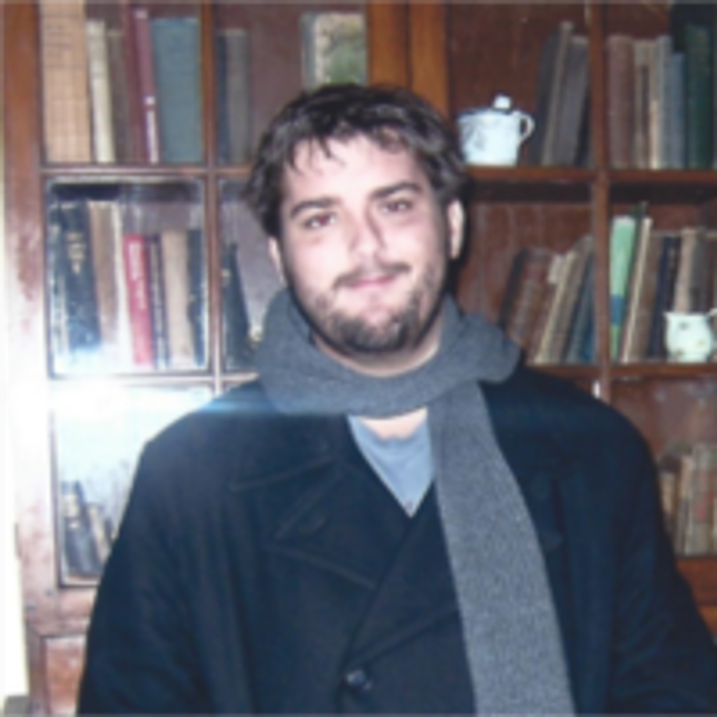 Andrew Pickens Moore