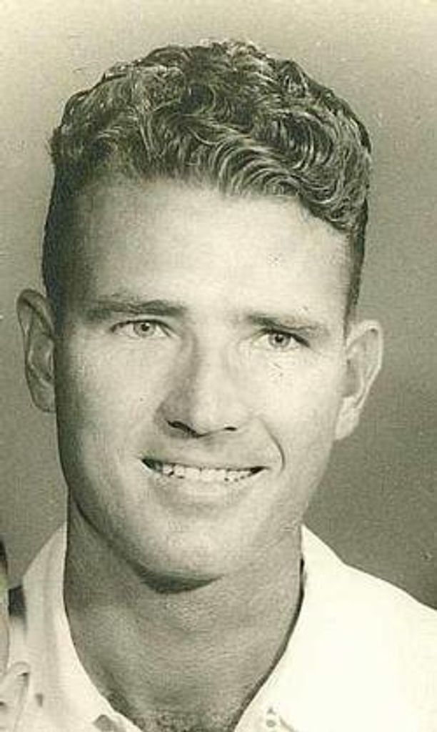 Sidney Jackson Buxton