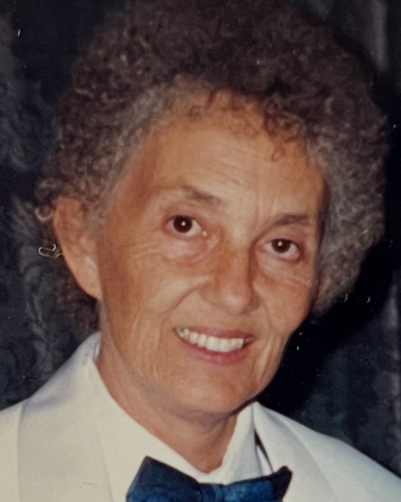 Mary Lou Trice Profile Photo