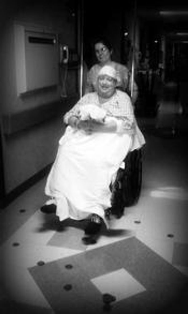 Cheryl Ann Barnhart Profile Photo