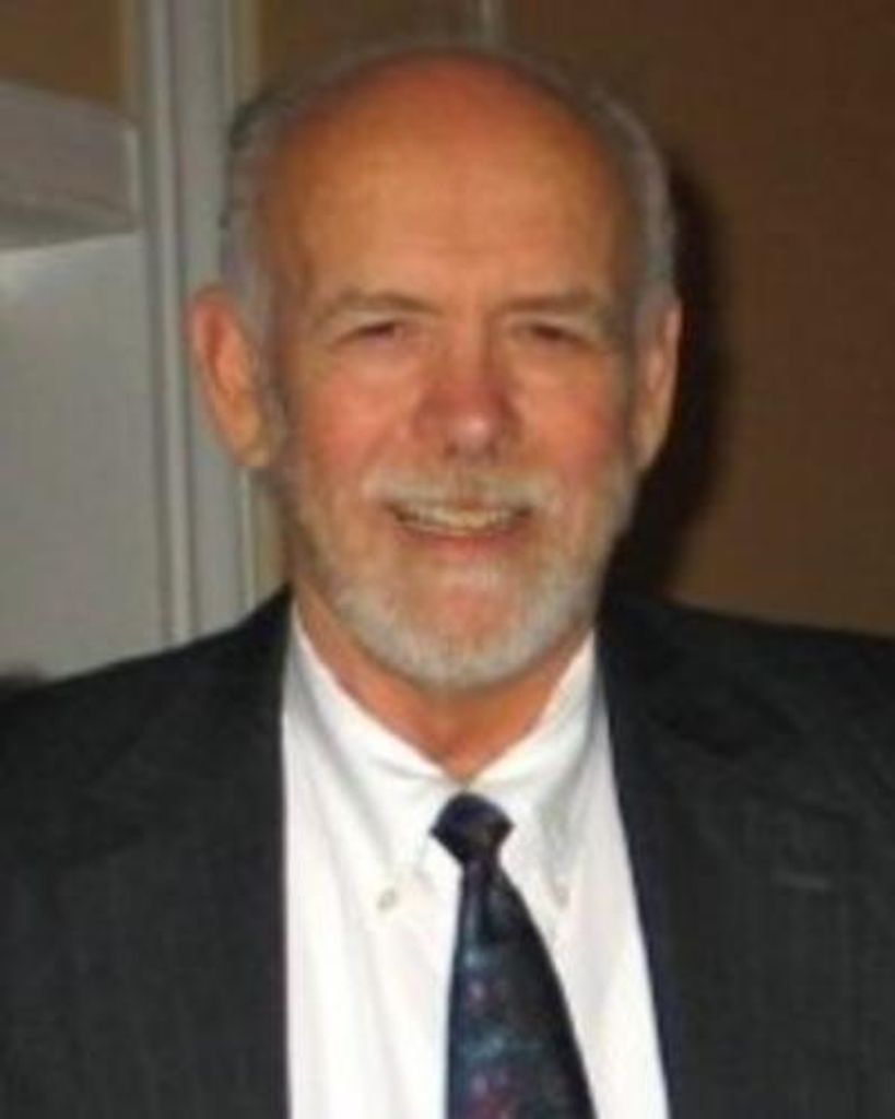 David A. Chamberlain Profile Photo
