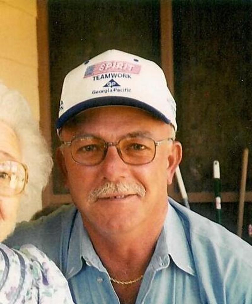Mr. Woody H. Herrington Profile Photo