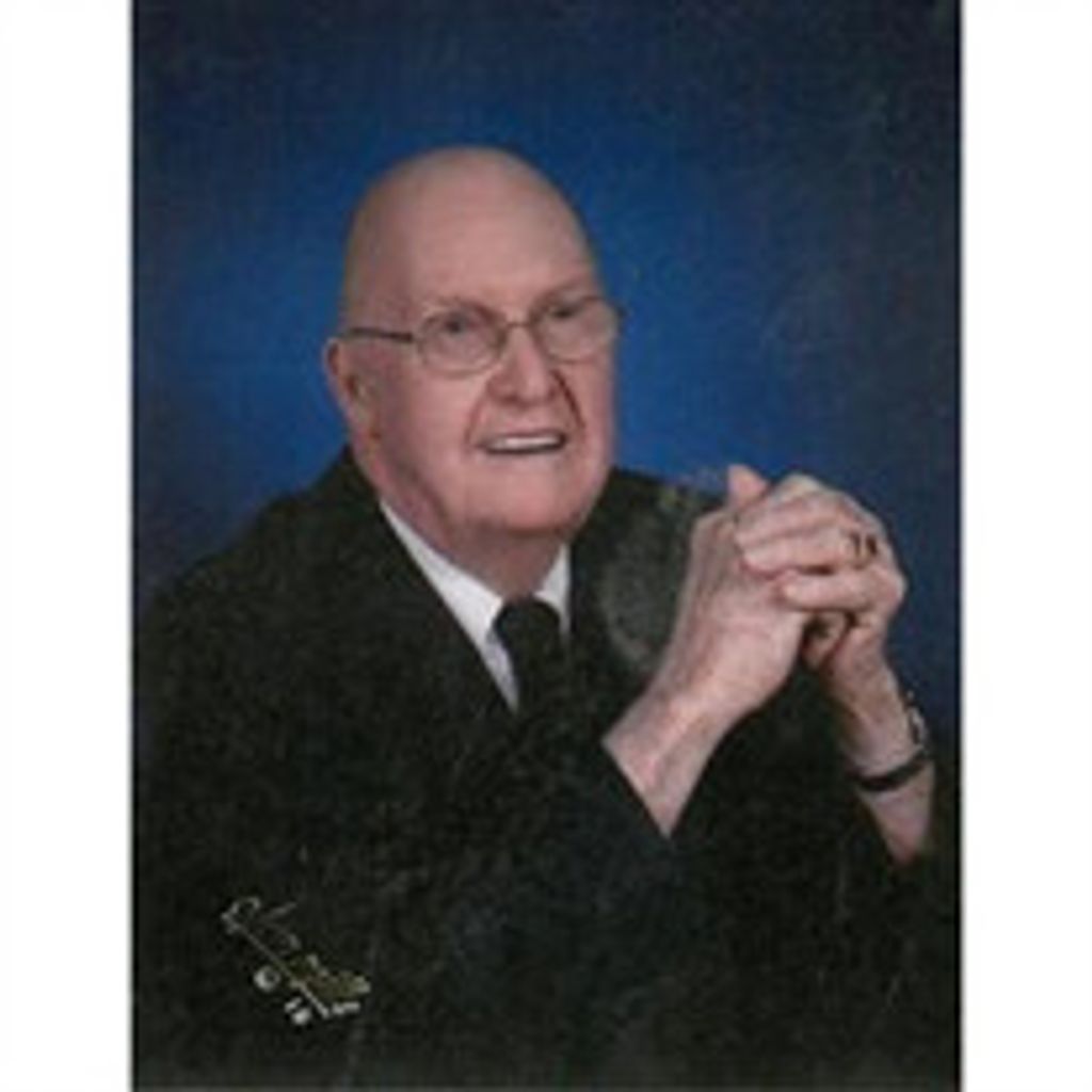 Tom Swindol Profile Photo