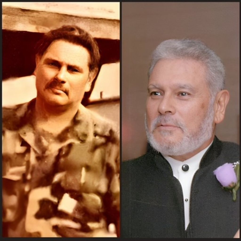 Pedro Carreon Gonzales Profile Photo