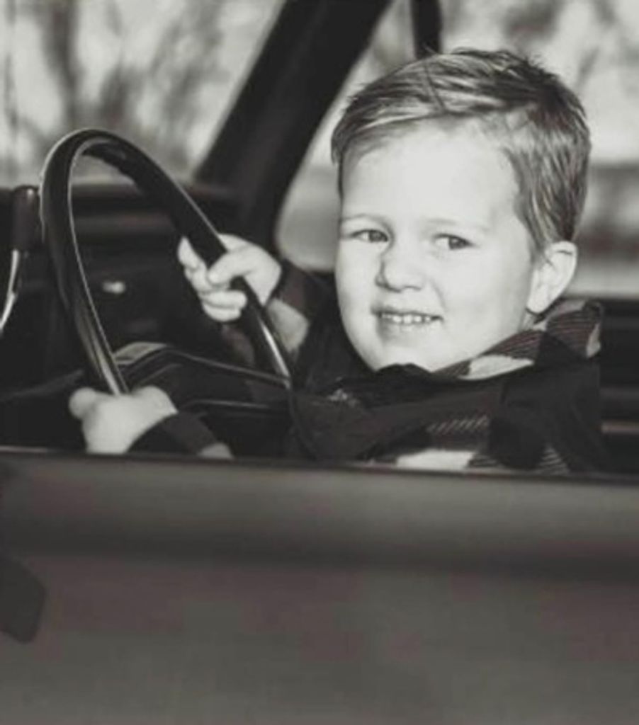 Rex Thomas Drueke Profile Photo