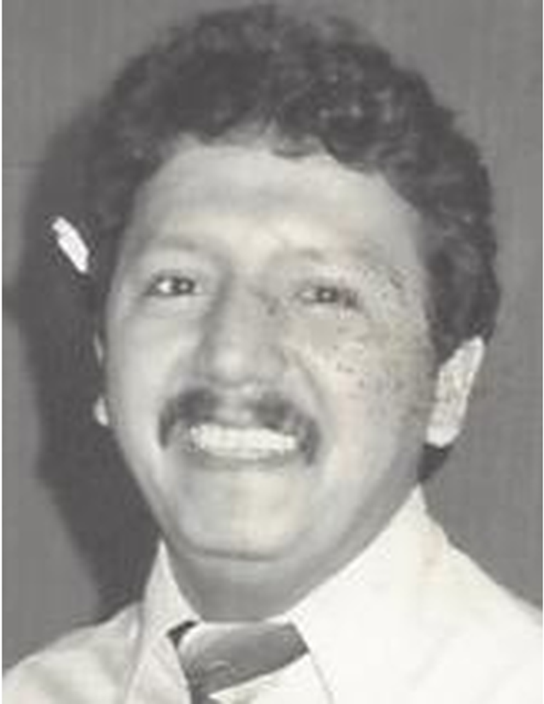 Cesar  A. Ortega Profile Photo