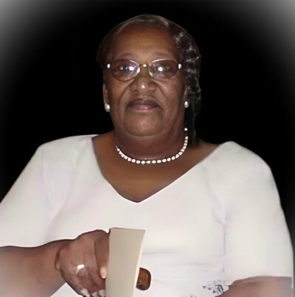 Dorothy Frazier Profile Photo