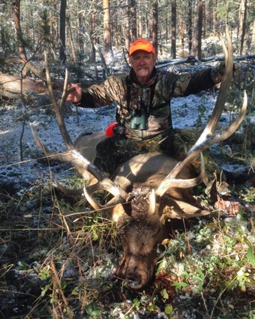 Bruce Kevin Swartz Profile Photo