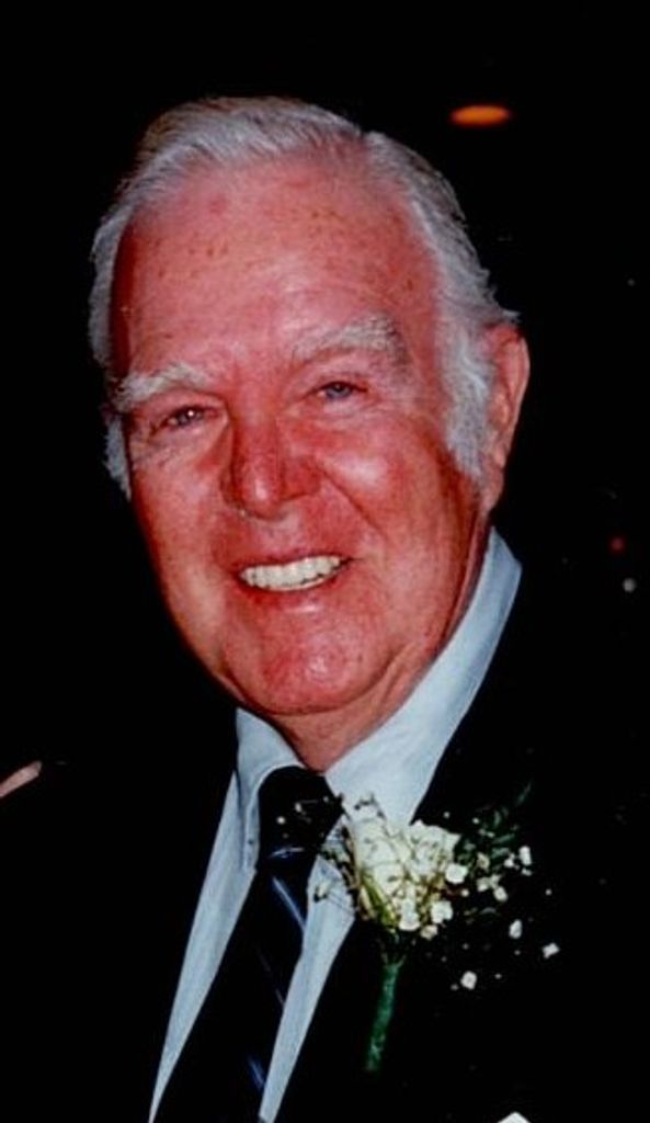 Walter Joseph Fisher