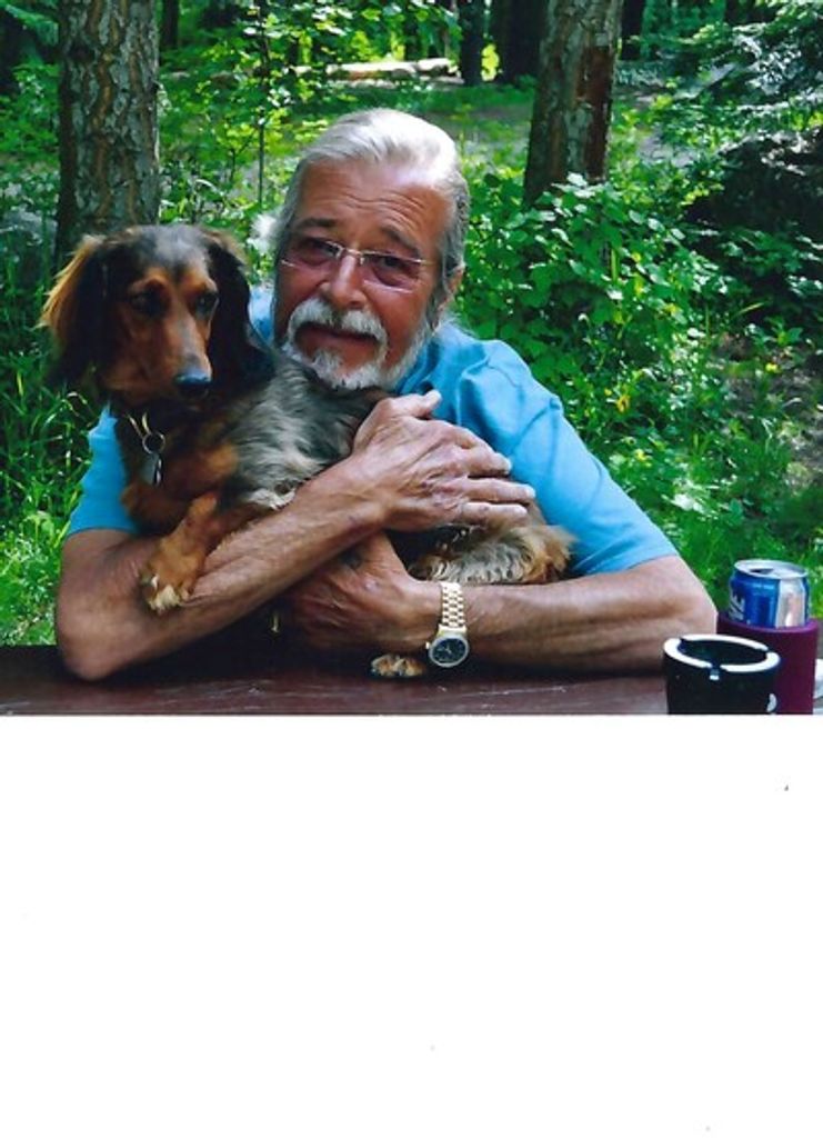 Robert W. "Bob" Bausback Profile Photo