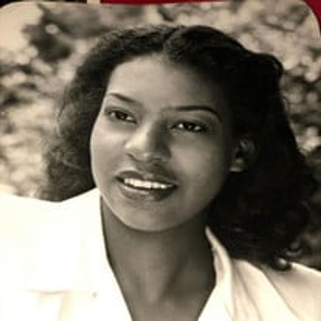 Ms.  Irma  Mcpheeters Tillery