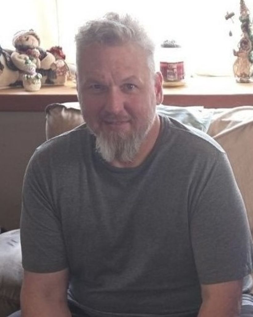 Michael J. Becker Profile Photo