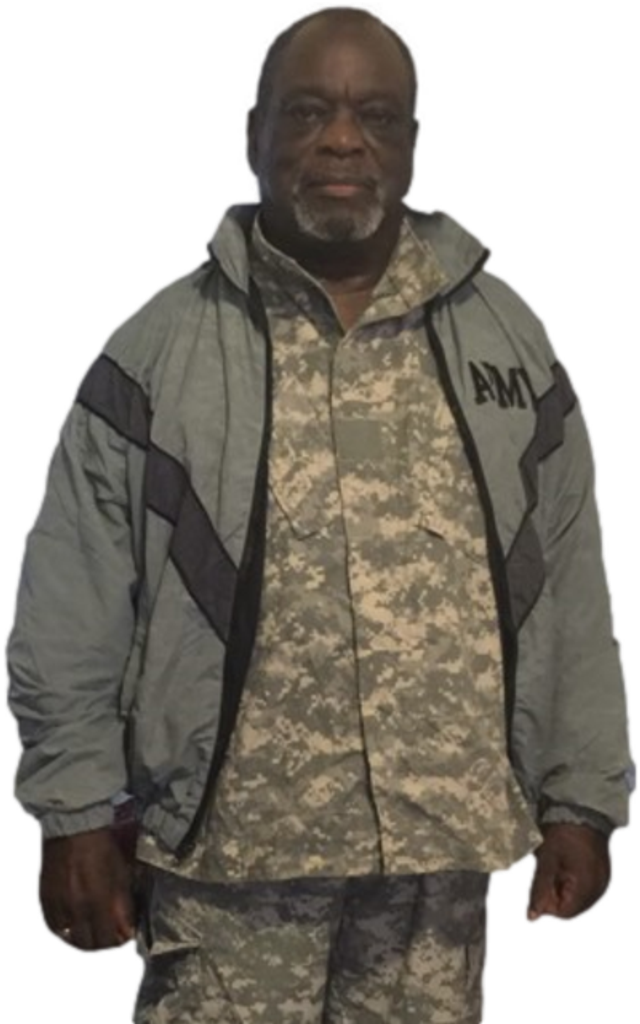Josephus Givens, Jr. Profile Photo