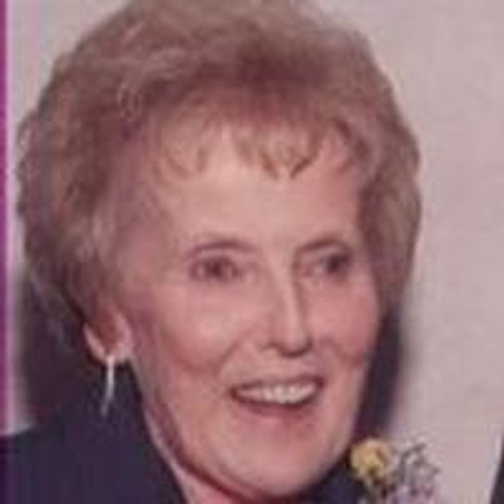 Betty Madcke