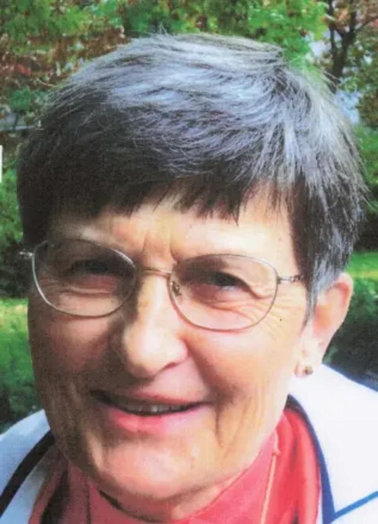 Sr. Louann Sciubba, Sndden Profile Photo