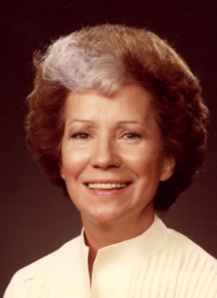 Rev. Carol Estelle Froning Profile Photo