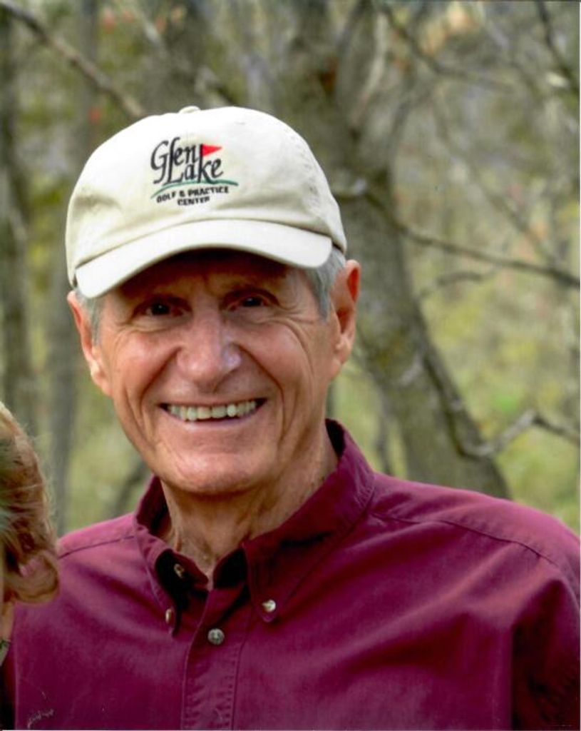 Roger E. Arent Profile Photo