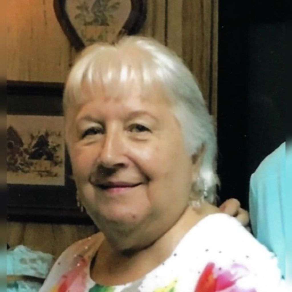 Elizabeth Laymon