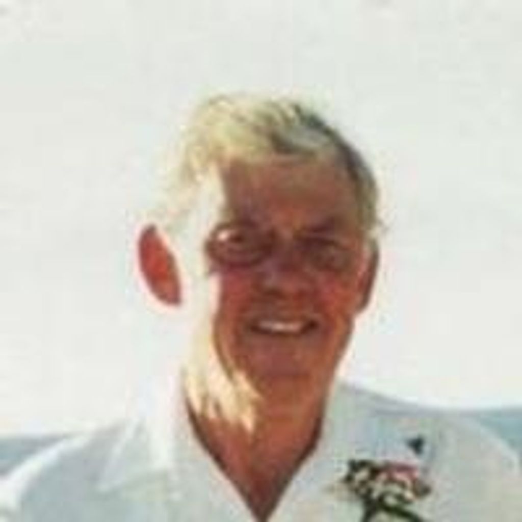 Richard Weber