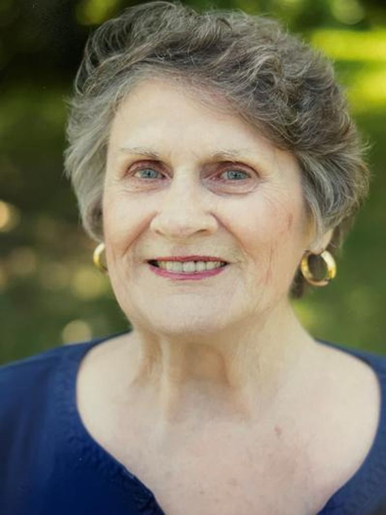Iris Ann Agregaard Ladner Profile Photo