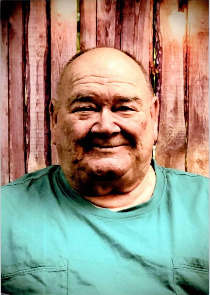 William "Bill" Johnston Profile Photo