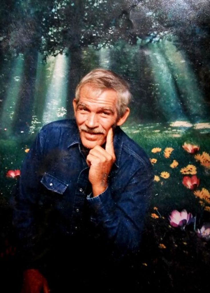 Floyd Mckirch Profile Photo