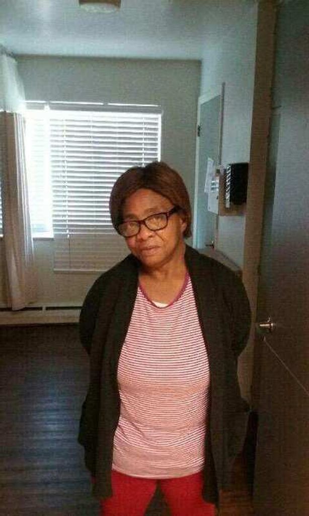 Mable Adams Profile Photo