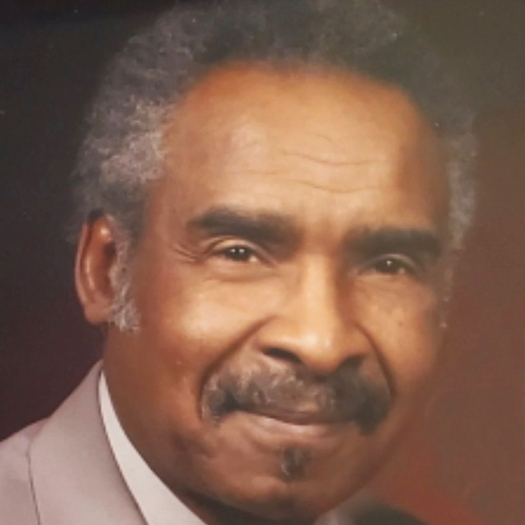 Cornell Stokes, Sr.
